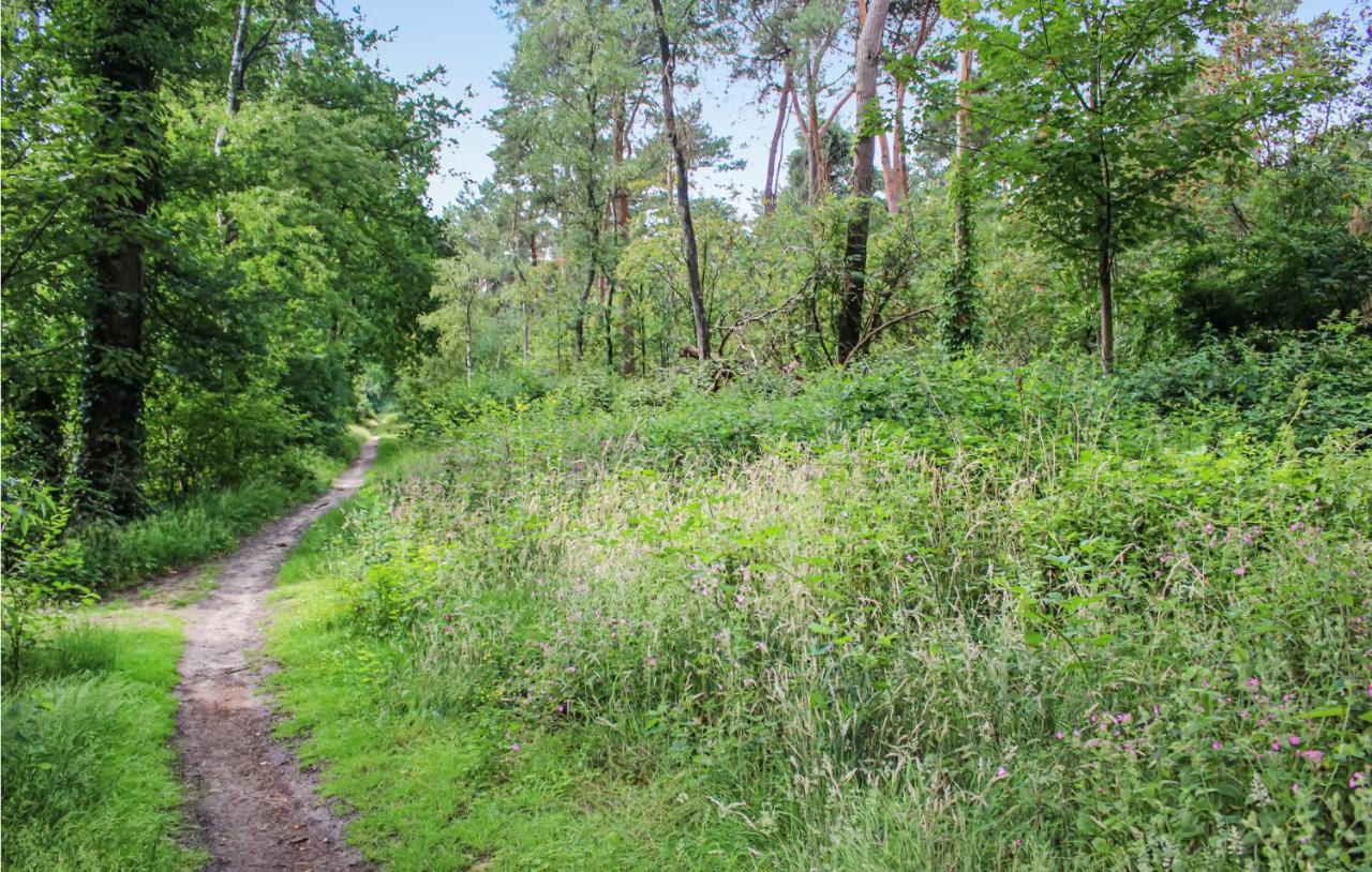 Huiske Oan T Bos Lage Mierde Exterior photo